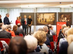 Ehrenamtsforum Neukirchen-Vluyn 2025
